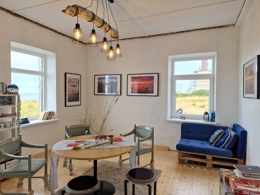 Kuues aasta ja kultuurimaja arengud