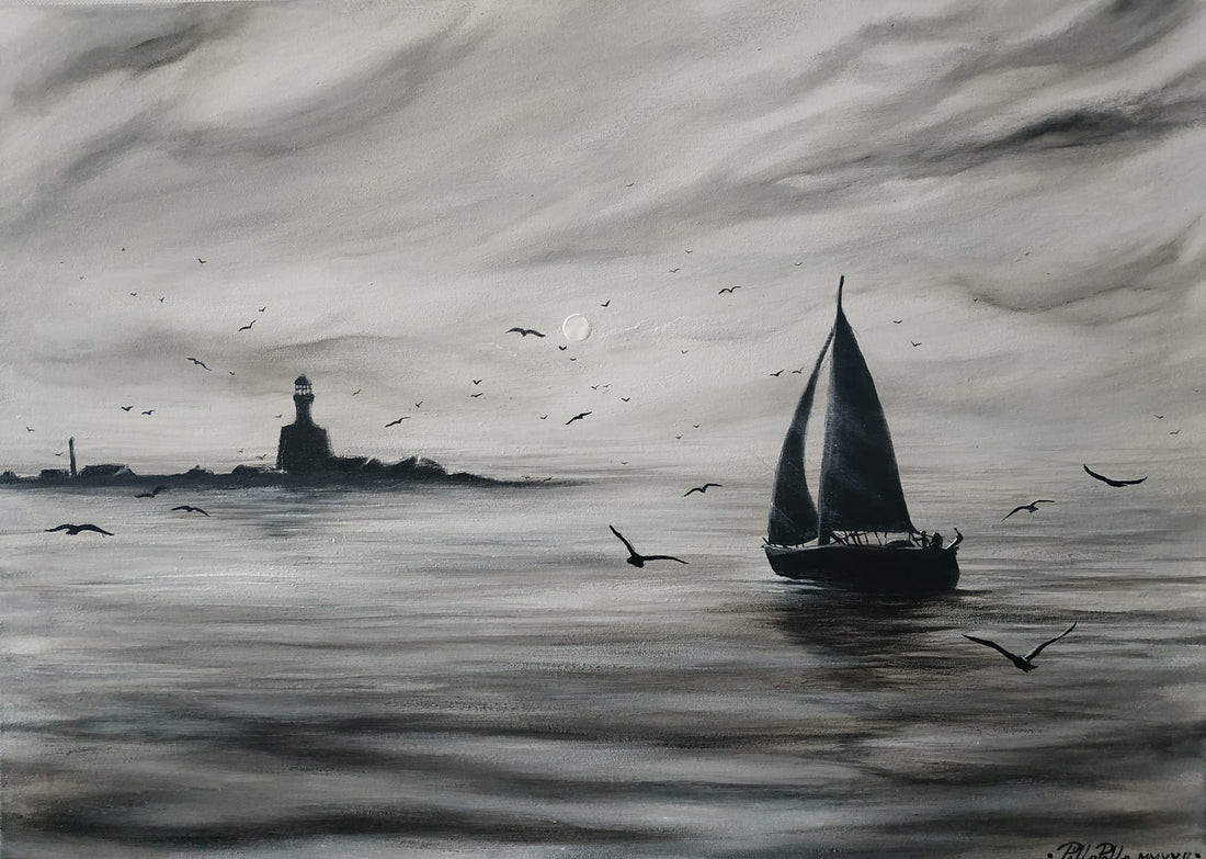 Pille pere seiklused