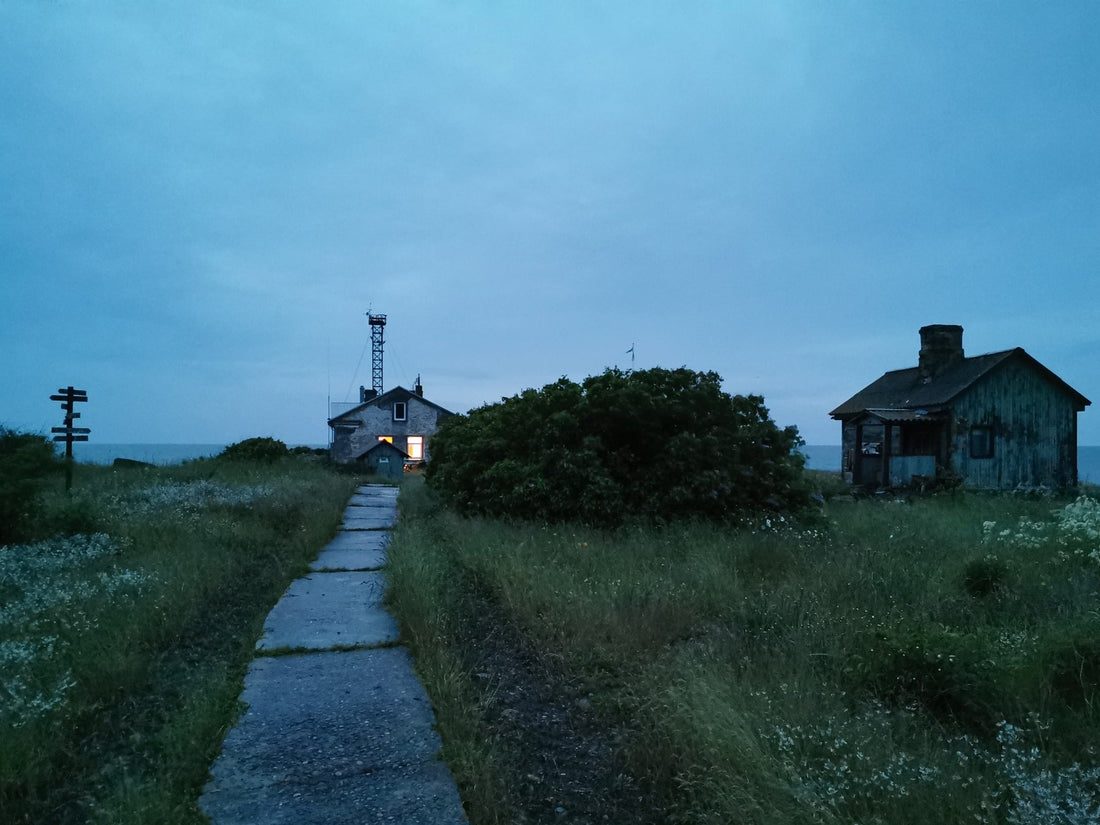 Pille pere seiklused 2025. Osa 6.