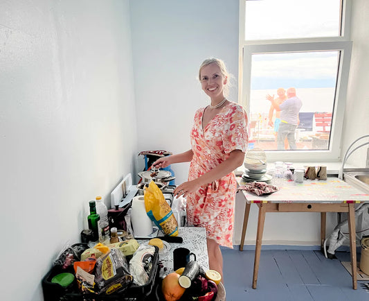 Sammuke unistuste köögile lähemale