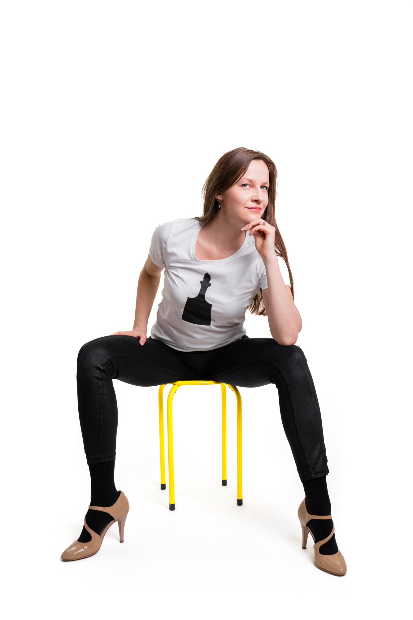 Keri naiste T-särk
