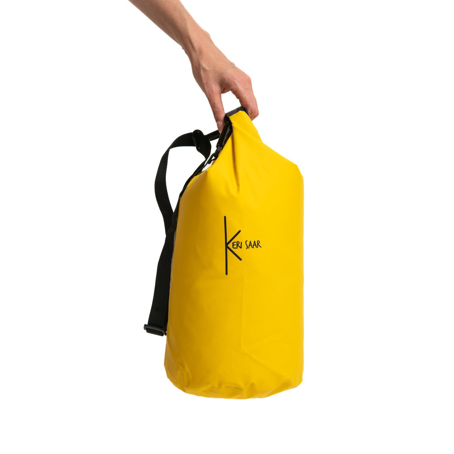 Keri veekindel kott