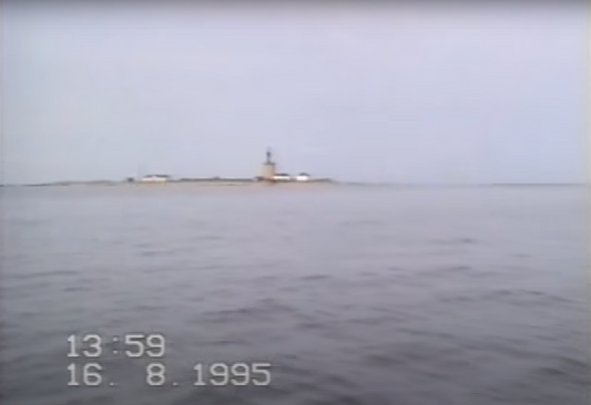Retk Keri saarele 1995 (video)